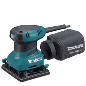 Máy chà nhám vuông MAKITA - BO4558 (200W)
