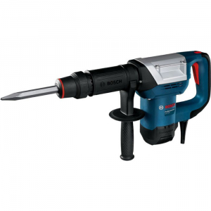 Máy đục bê tông BOSCH GSH500 (17MM-1100W) 06113386K0