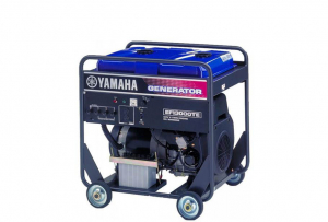 Máy phát điện Yamaha EF13000TE