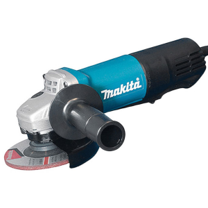 Máy mài góc CT bóp MAKITA - 9556HP (100MM-840W)