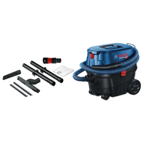 Máy hút bụi BOSCH GAS12-25PS_26L chính hãng, KM khủng