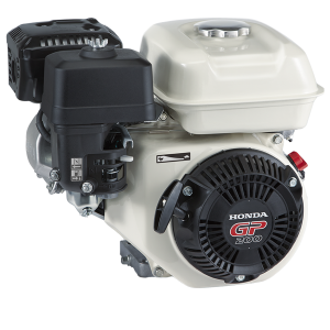 Đầu nổ chạy xăng HONDA GP200H QH1 Trục thẳng (5.5HP)