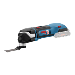 Máy cắt đa năng BOSCH GOP18V-28 (SOLO)/06018B6002