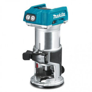 Máy đánh cạnh MAKITA - DRT50Z (18V) Chưa pin, sạc