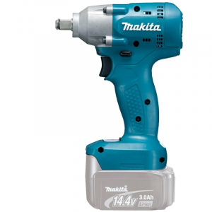 Máy siết bu lông MAKITA - BTW104Z (9.5MM-3/8-14.4V) Chưa pin, sạc