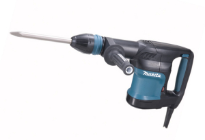 Máy đục bê tông SDS-MAX MAKITA HM0870C (1100W)