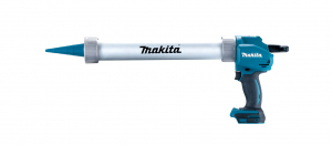 Súng bắn silicon MAKITA - DCG180ZB (18V) Chưa pin, sạc