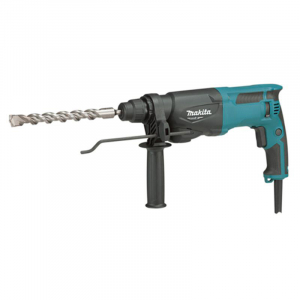 Máy khoan bê tông Makita M8700B (22mm – 710W) chính hãng, giá tốt