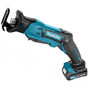 Máy cưa kiếm MAKITA - JR105DSAE (12V*2 2.0Ah)