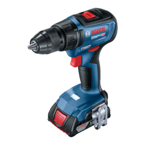 Máy khoan bắt vít dùng PIN BOSCH GSR 18V-50