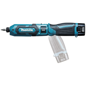 Máy vặn vít dùng pin Makita TD022DSE