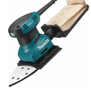 Máy chà nhám vuông MAKITA - BO4565 (200W)
