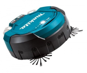 Máy hút bụi robot dùng pin Makita DRC200Z