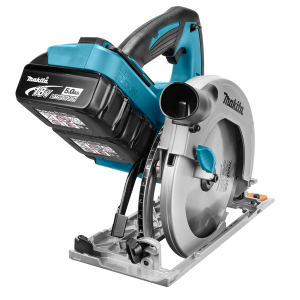 Máy cưa đĩa MAKITA - DHS710RM2J (190MM-18V*2 4.0Ah)