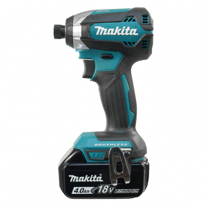 Máy bắt vít MAKITA DTD153RFE (18V*2 3.0AH)