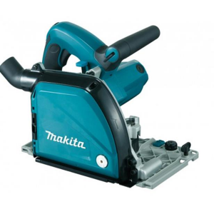 Máy cắt rãnh hợp kim nhôm Makita CA5000X