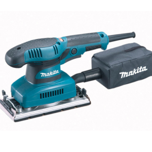 Máy chà nhám chữ nhật MAKITA - BO3711 (190W)