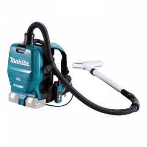 Máy hút bụi đeo vai dùng pin MAKITA DVC260Z (18V)