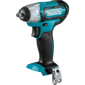 Máy siết bu lông dùng pin Makita TW140DZ (9.5mm – 12V) chính hãng