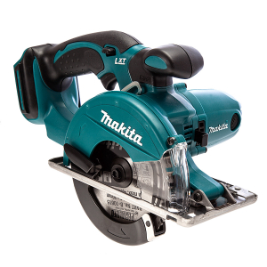 Máy cắt kim loại MAKITA - DCS550Z (136MM-18V) Chưa pin, sạc