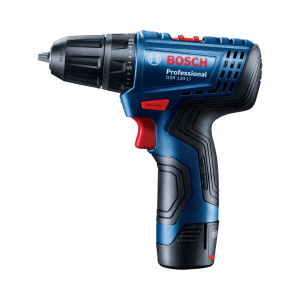 Máy khoan vặn vít BOSCH GSR 120-LI GEN II (12V)