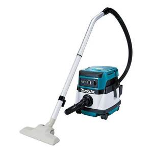 Máy hút bụi dùng pin và điện Makita DVC861LZ