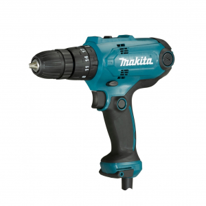 Máy khoan búa vặn vít MAKITA - HP0300 (10MM-320W)