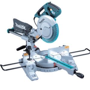 Máy cưa đa góc trượt MAKITA - LS1018L (256MM-1430W)