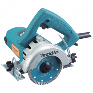 Máy cắt gạch đá MAKITA 4100NH (110MM-1200W)