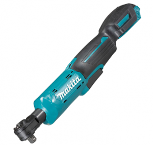 Máy siết bu lông MAKITA - WR100DZ (3/8-12V) Chưa pin, sạc