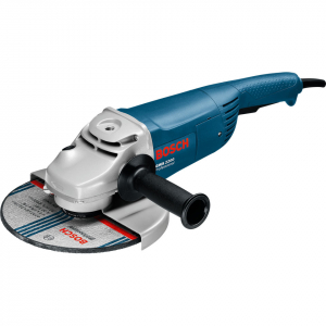 Máy mài BOSCH GWS2200-230 (230MM-2200W)/06018C10K0