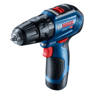 Máy khoan bắt vít dùng PIN BOSCH GSB 12V-30