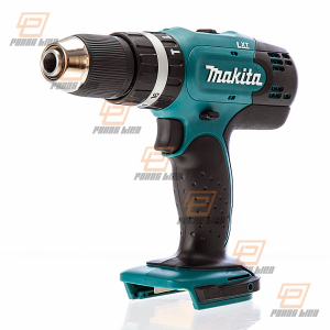 Máy khoan bắt vít MAKITA DHP453Z (18V Ko pin sạc) chính hãng