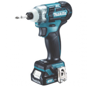 Máy vặn vít dùng pin Makita TD111DSAJ