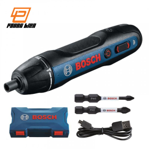 Máy vặn vít BOSCH GO GEN 2/06019H21L1