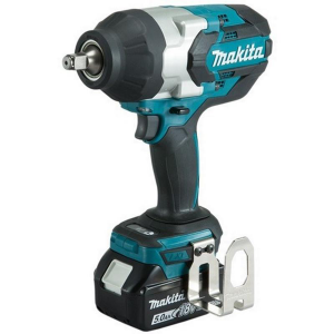 Máy siết bu lông MAKITA - DTW1002RTJ (12.7MM-1/2-18V*2 5.0Ah)