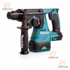 Máy khoan BT PIUS MAKITA DHR242RME 24MM (18V*2 4.0AH)