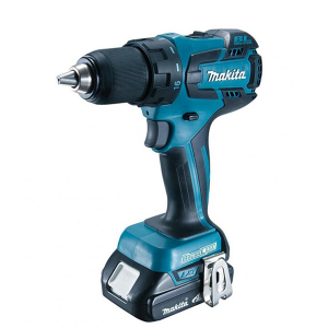 Máy khoan bắt vít MAKITA DF347DWE 10MM (14.4V) chính hãng, giá tốt