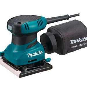 Máy chà nhám rung vuông MAKITA BO4556 (200W)