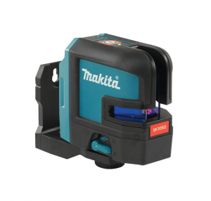 Máy cân mực Laze 2 tia đỏ MAKITA - SK105DZ (12V) Chưa pin, sạc