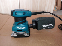Electric-sander-Makita-BO4558-sander-sandpaper-machine-Electric-Power-Tools