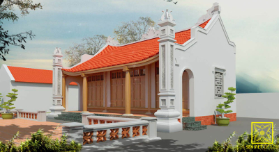 Chiêm ngưỡng 6 mẫu nhà thờ họ đẹp nhất Việt Nam