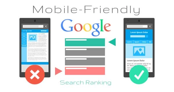 google-Mobile-Friendly