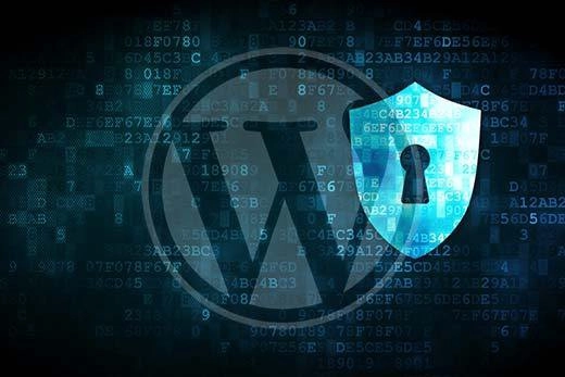 Bảo mật Website sử dụng Wordpress
