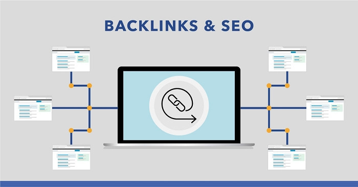Quality Backlink Service for SEO