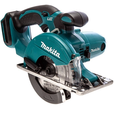 Máy Cắt Dùng Pin Makita Dcs550Z 18V