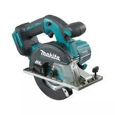 Máy Cắt Dùng Pin Makita Dcs551Z 18V