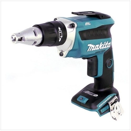 Máy Vặn Vít Dùng Pin Makita Dfs452Z 18V tạo ấn tượng với thiết kế bên ngoài bắt mắt