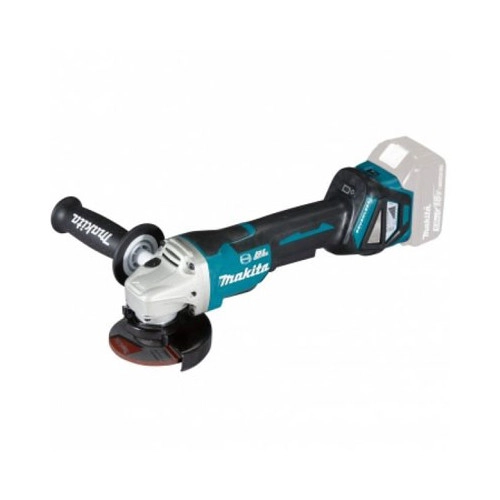 Máy mài góc dùng pin Makita DGA701Z 180MM (Ngừng cung cấp) tạo ấn tượng với thiết kế bên ngoài bắt mắt