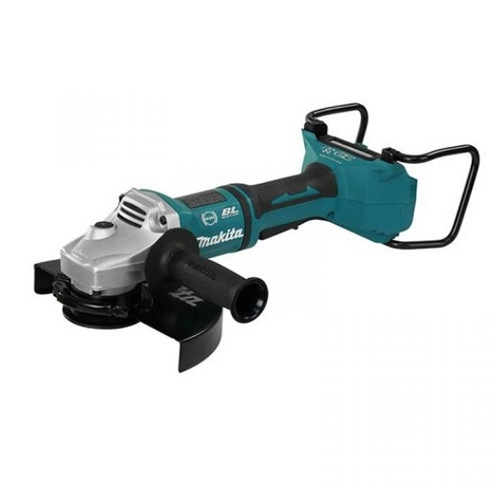 Máy mài góc dùng pin Makita DGA901Z 230MM (Ngừng cung cấp) tạo ấn tượng với thiết kế bên ngoài bắt mắt